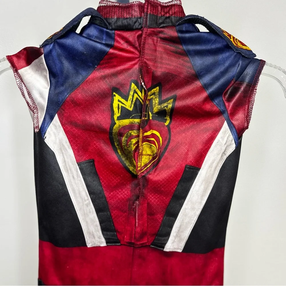 Disney Descendants 3‎ Ivy One piece Outfit Size Small 4-6
